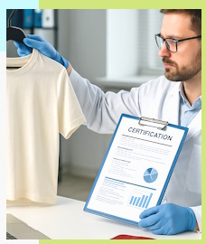 Услуги Сертификация продукции и услуг в Заинске