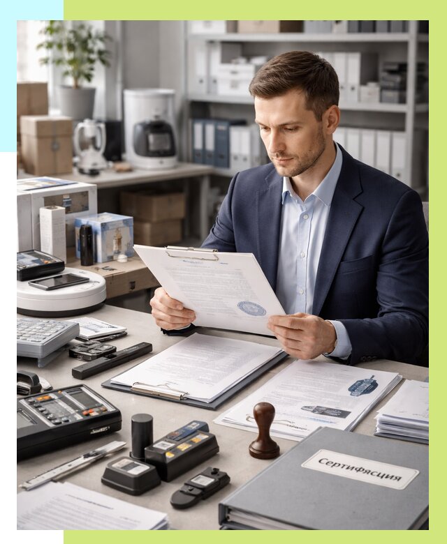 Сертификация продукции в Заинске от 45761 р. | Орган Алешин-Знс