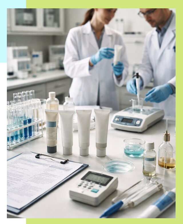 Сертификация зубной пасты в Заинске от 20338 р. Алешин-Знс