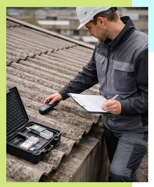 Сертификация шифера и техническая документация в Заинске