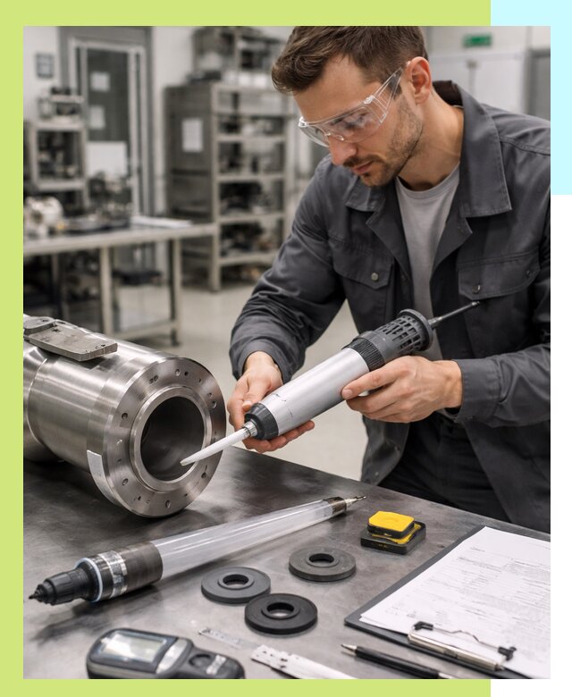 Сертификация герметиков и получение деклараций в Заинске