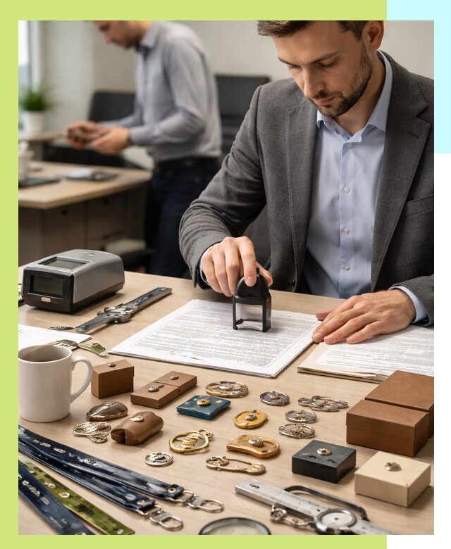 Сертификация сувениров и сувенирной продукции в Заинске