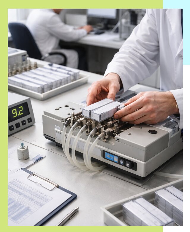 Сертификация сигарет и табачной продукции в Заинске