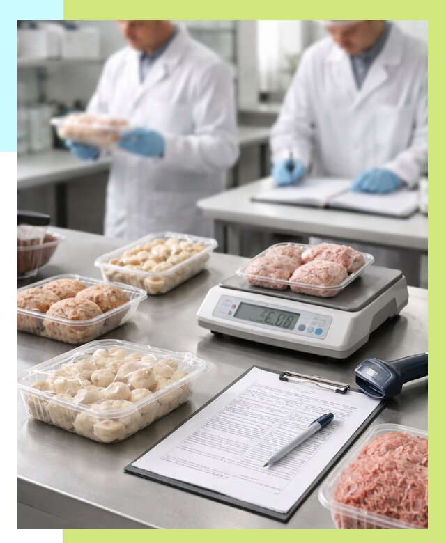 Сертификация полуфабрикатов в Заинске от 18304 р. | Алешин-Знс