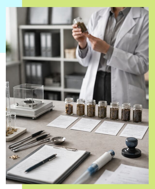 Сертификация чая в Заинске от 12203 р. | Алешин-Знс, оформить