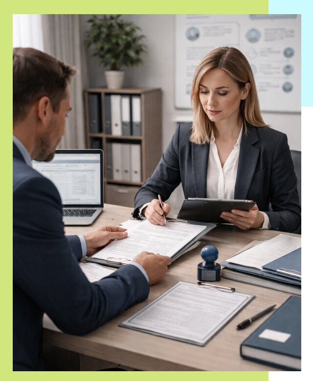 Сертификация услуг в Заинске, подтверждение соответствия и качества