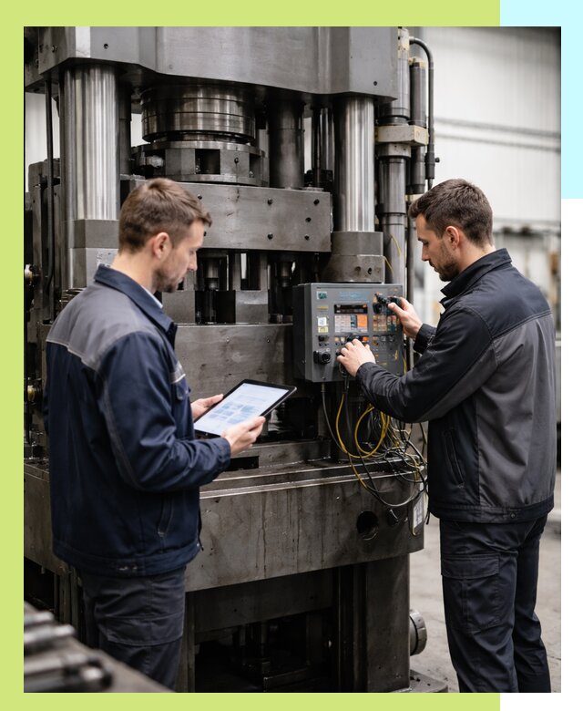 Сертификация машин и оборудования в Заинске по ГОСТ и ТР