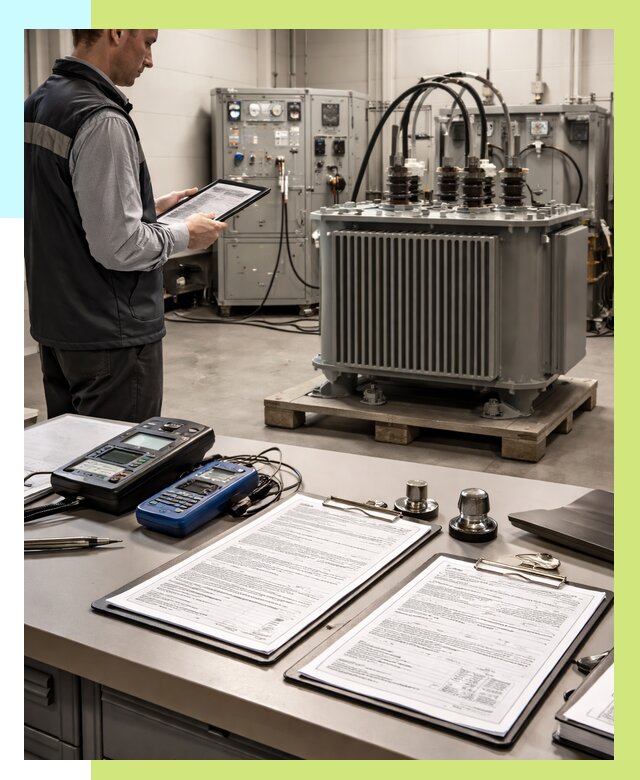 Сертификация трансформаторов под ключ в Заинске от 25423 р. Алешин-Знс