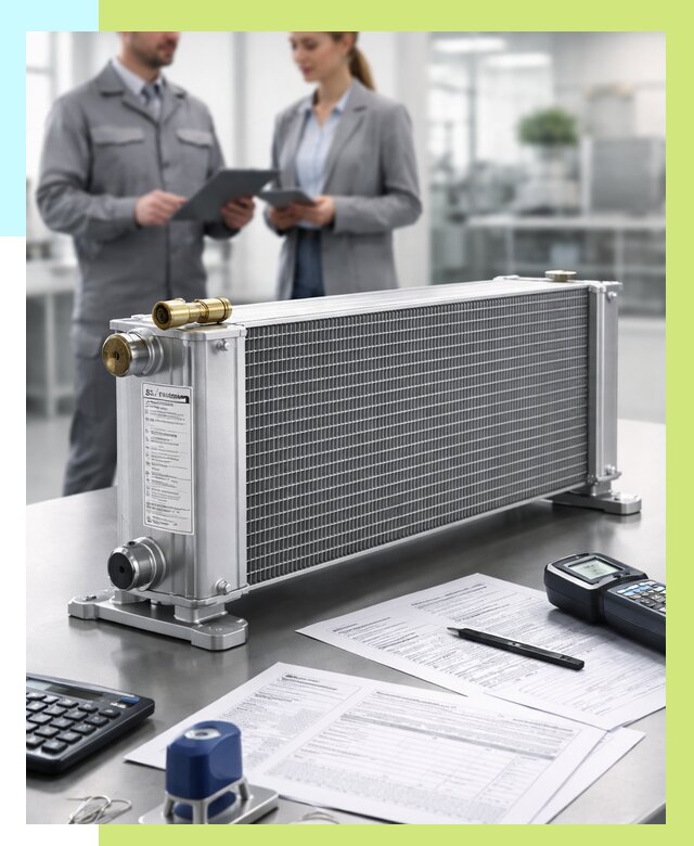 Сертификация радиаторов в Заинске под ключ от 8644 р. | Алешин-Знс