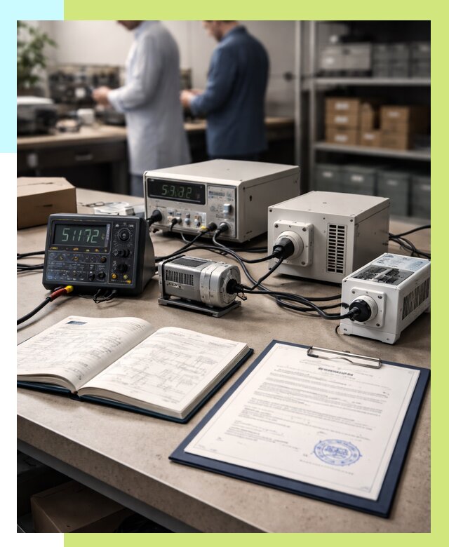 Сертификация электроприборов в Заинске от 25423 р., Алешин-Знс