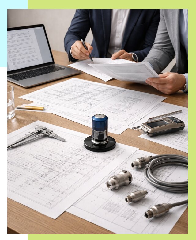 Разработка технических условий в Заинске от 12203 р. | Алешин-Знс