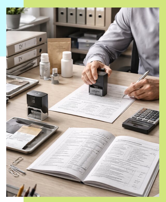 Разработка ТУ на продукцию в Заинске от 12203 р. | Алешин-Знс