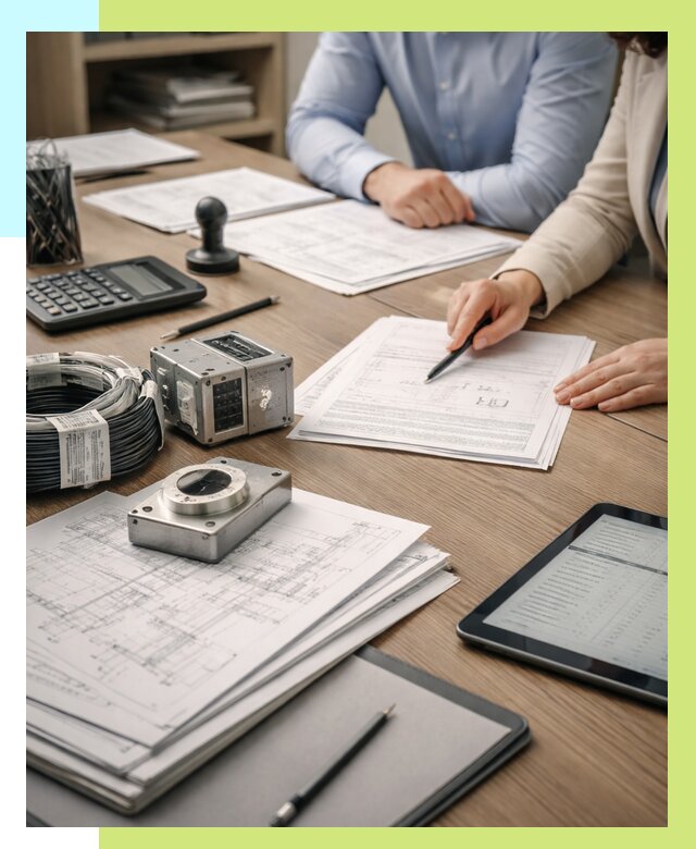 ТУ на изделие в Заинске: оформить и получить от 8644 р. | Алешин-Знс