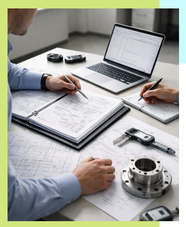 Разработка технологической инструкции для производства в Заинске