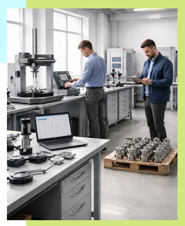 Технологический процесс в Заинске от 7118 р. | Алешин-Знс