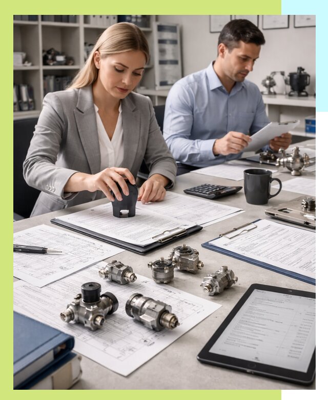 Разработка технологического регламента для производства в Заинске