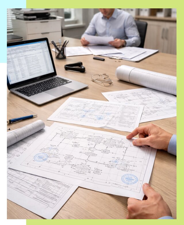 Алешин-Знс:маршрутные карты технологических процессов Заинске от 6101