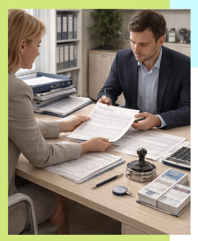 Оформление декларации соответствия ТР ТС в Заинске быстро и надёжно