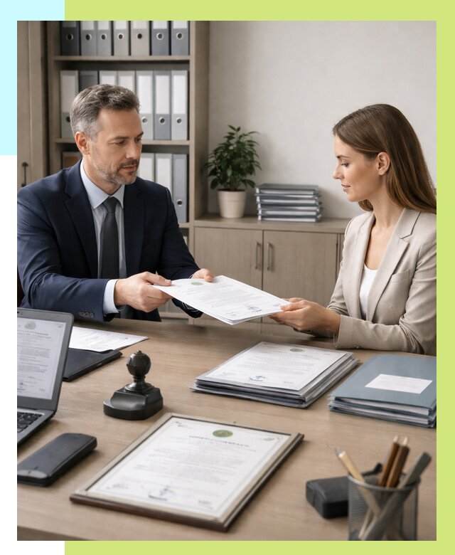 Нотификация ФСБ в Заинске от 25423 р., Получить у Алешин-Знс