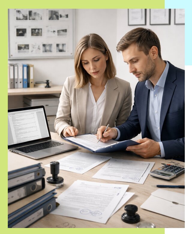 Нотификация ФСБ для продукции и оборудования в Заинске