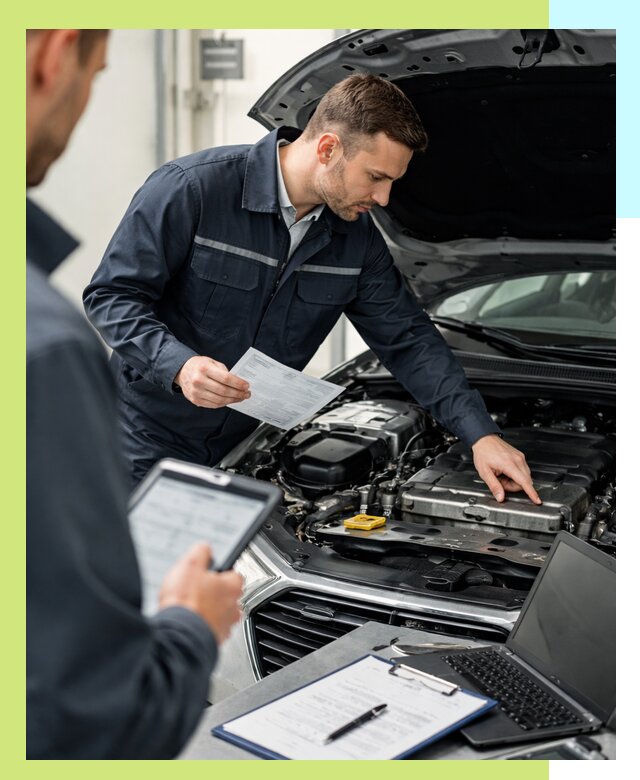 Оформление СБКТС на автомобиль в Заинске, быстро и официально