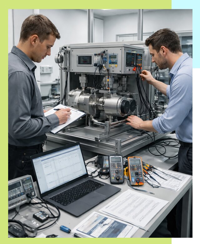 Получение БКТС для техники, оборудования и услуг в Заинске