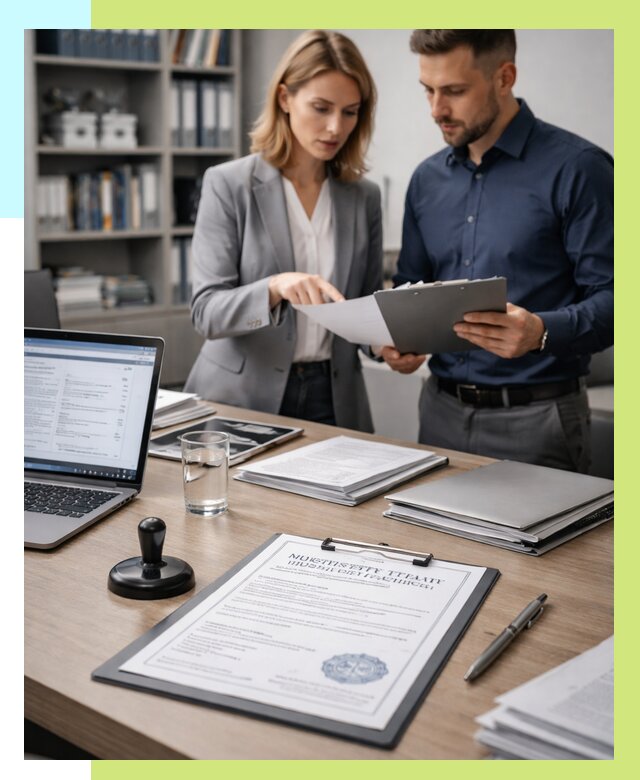 Сертификат промышленной безопасности в Заинске от 35592 р.| Алешин-Знс