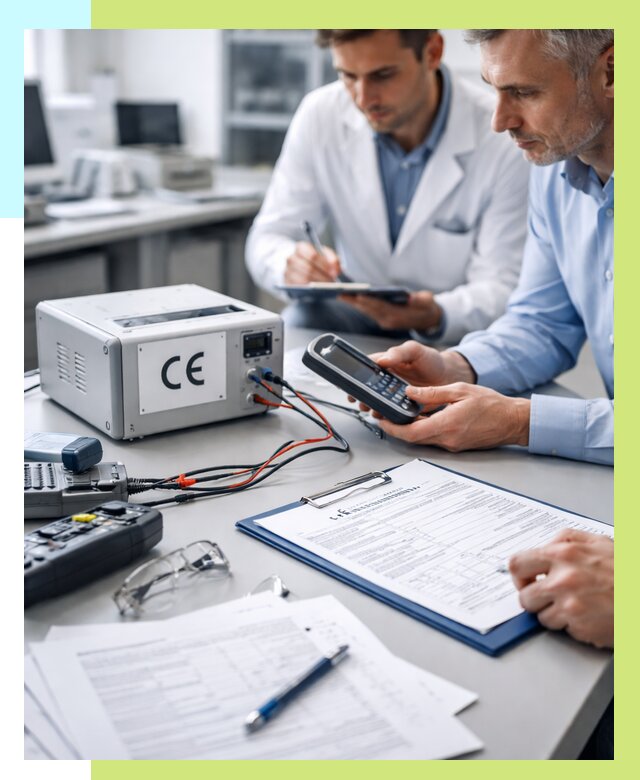 CE сертификат в Заинске от 20338 р. под ключ Алешин-Знс