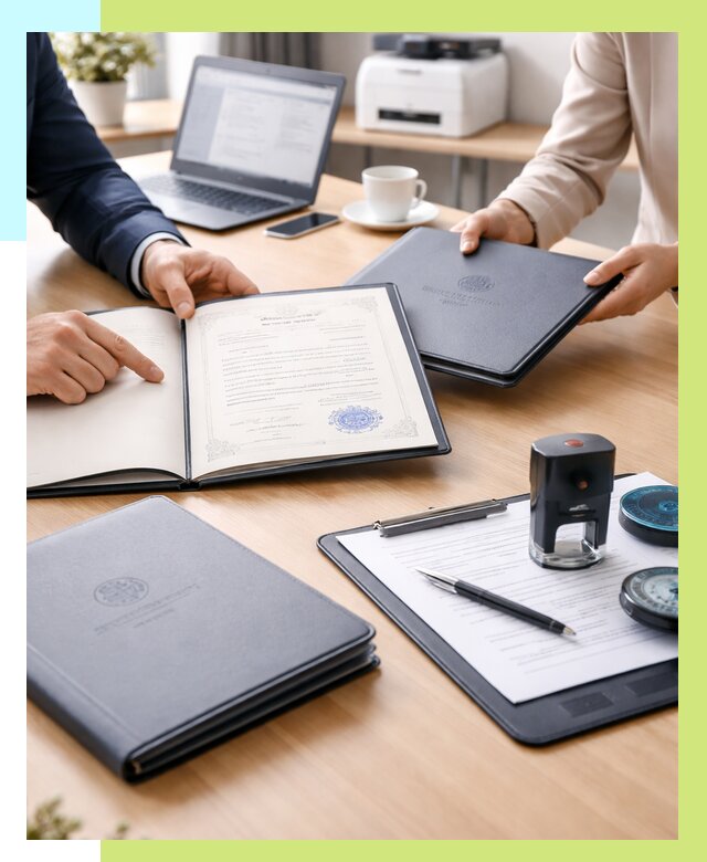 Сертификат OHSAS 18001 в Заинске от 45761 р. | Алешин-Знс