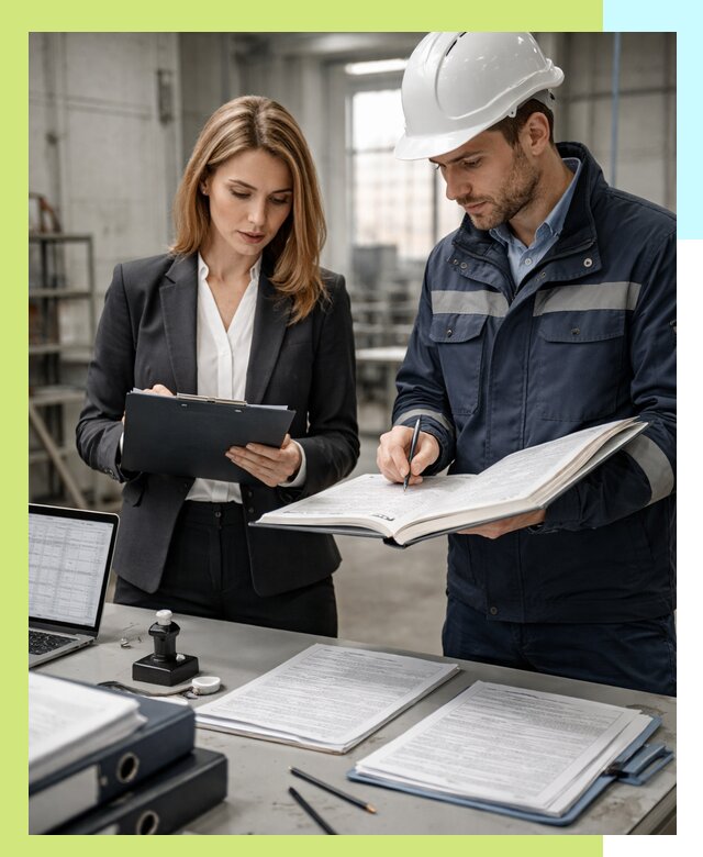 Получение сертификата OHSAS 18001 в Заинске для предприятий