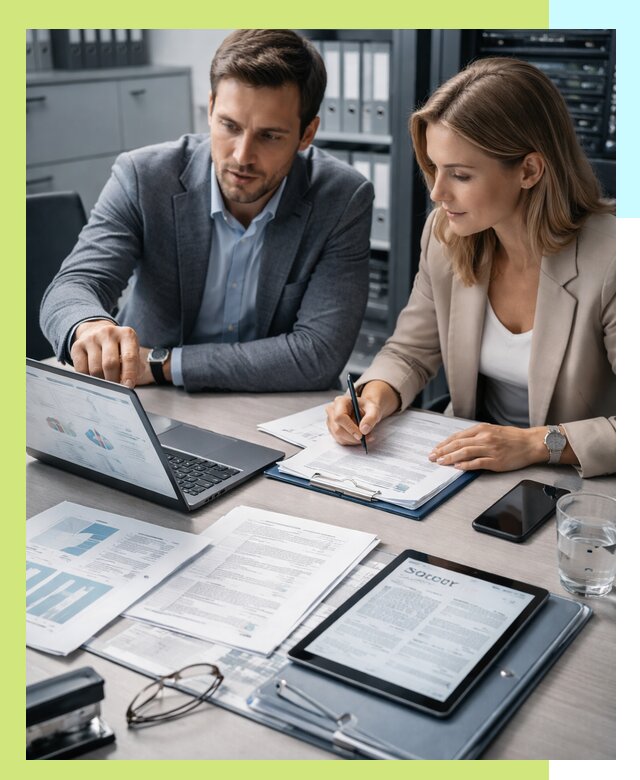 Получение сертификата ISO 27001 информационной безопасности в Заинске