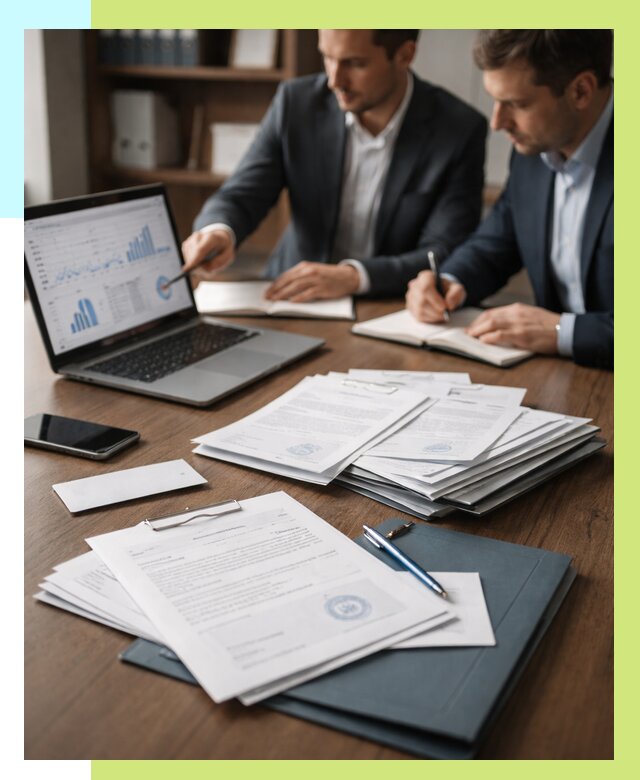 Оценка деловой репутации в Заинске от 7627 р. | Алешин-Знс