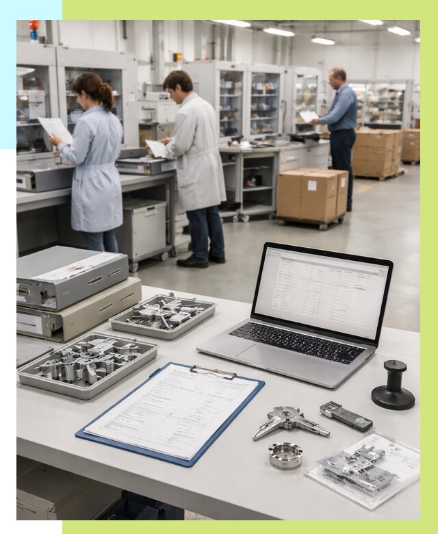 Сертификация производства в Заинске от 86437 р. | Алешин-Знс