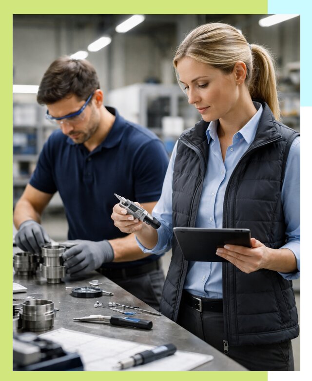 Сертификация производства в Заинске по стандартам и требованиям