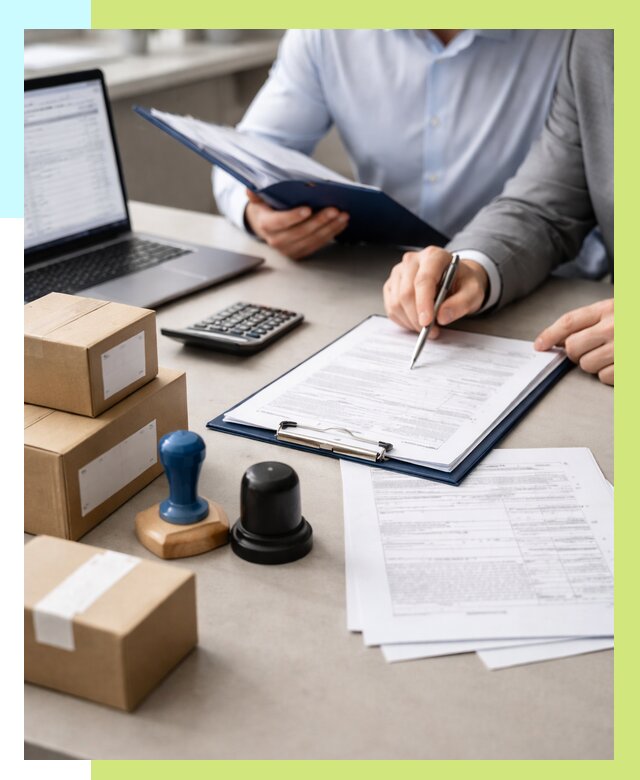 Декларирование продукции в Заинске от 12203 р., Алешин-Знс