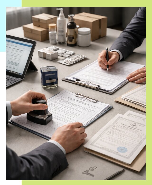 Декларирование товаров в Заинске от 9152 р. | Алешин-Знс