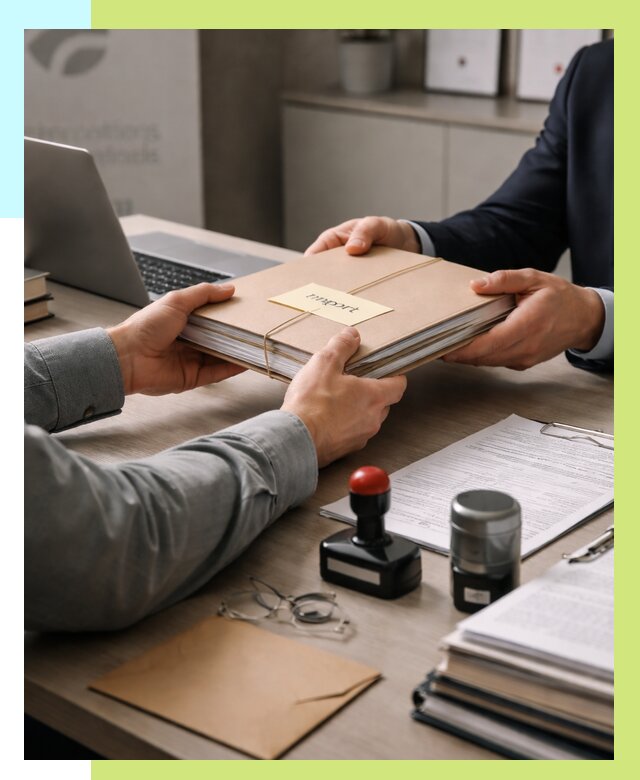 Сертификация для импорта в Заинске от 30507 р. | Алешин-Знс