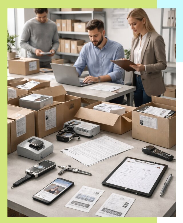 Сертификация товаров и документов для маркетплейсов в Заинске