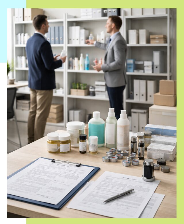 Сертификация собствен. продукции в Заинске от 25423 р. | Алешин-Знс