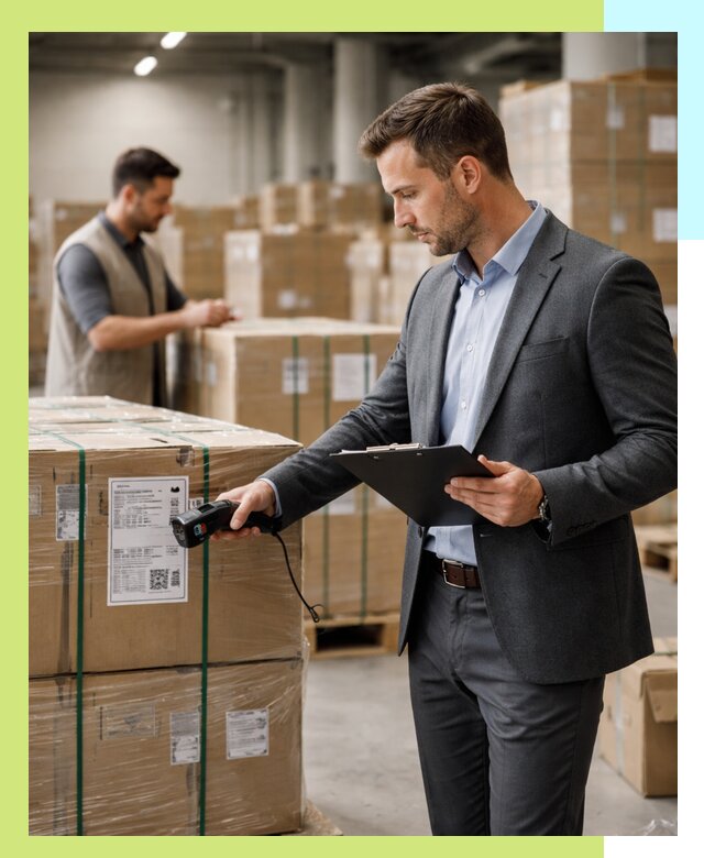 Сертификация партии товара в Заинске по требованиям законодательства